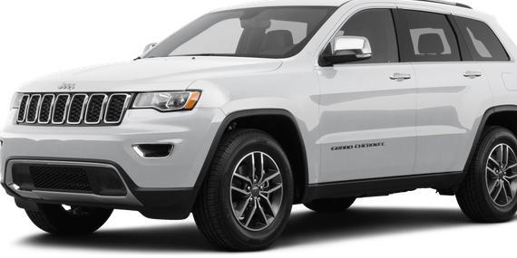 JEEP GRAND CHEROKEE 2021 1C4RJEBG6MC577681 image